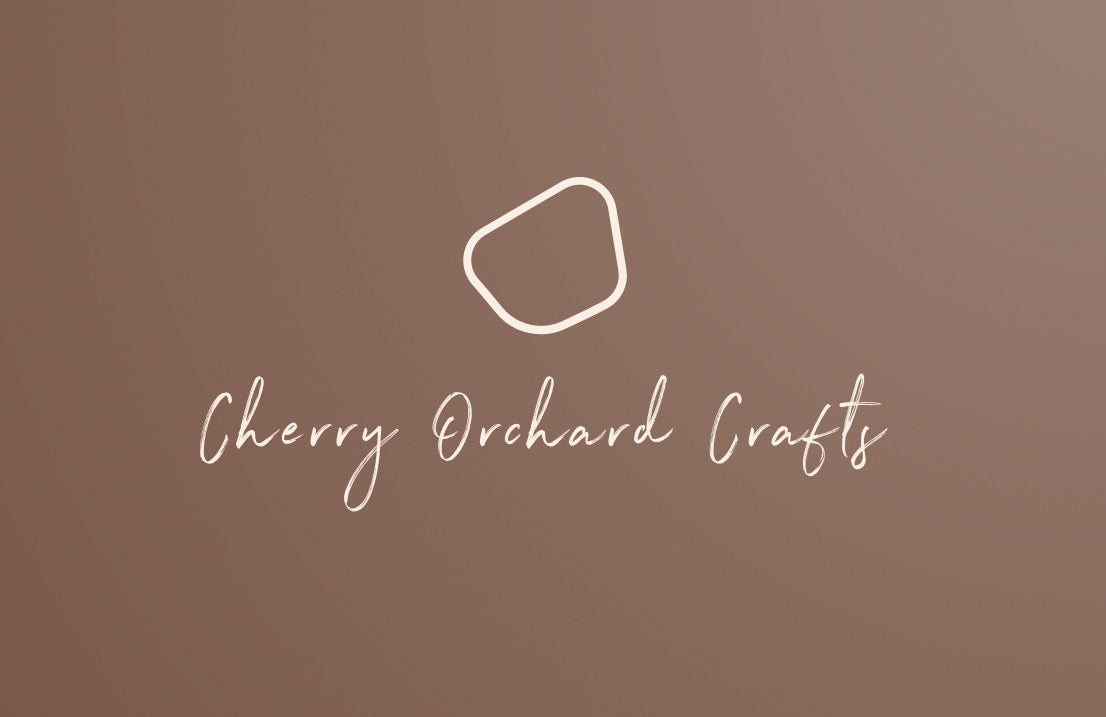 Cherry Orchard Crafts