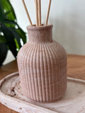 Orchard reed diffuser vessel