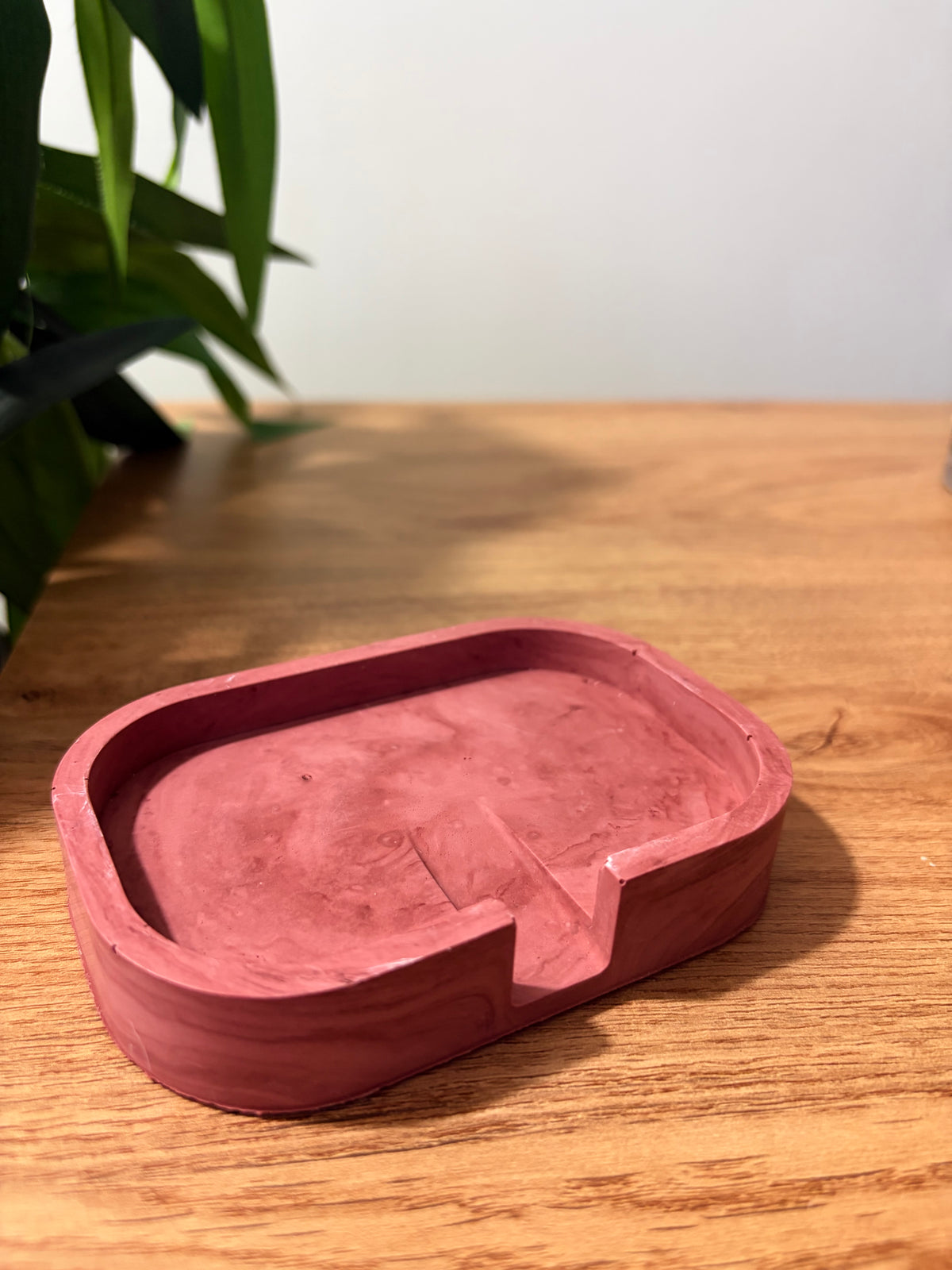 Cherry Soap dish