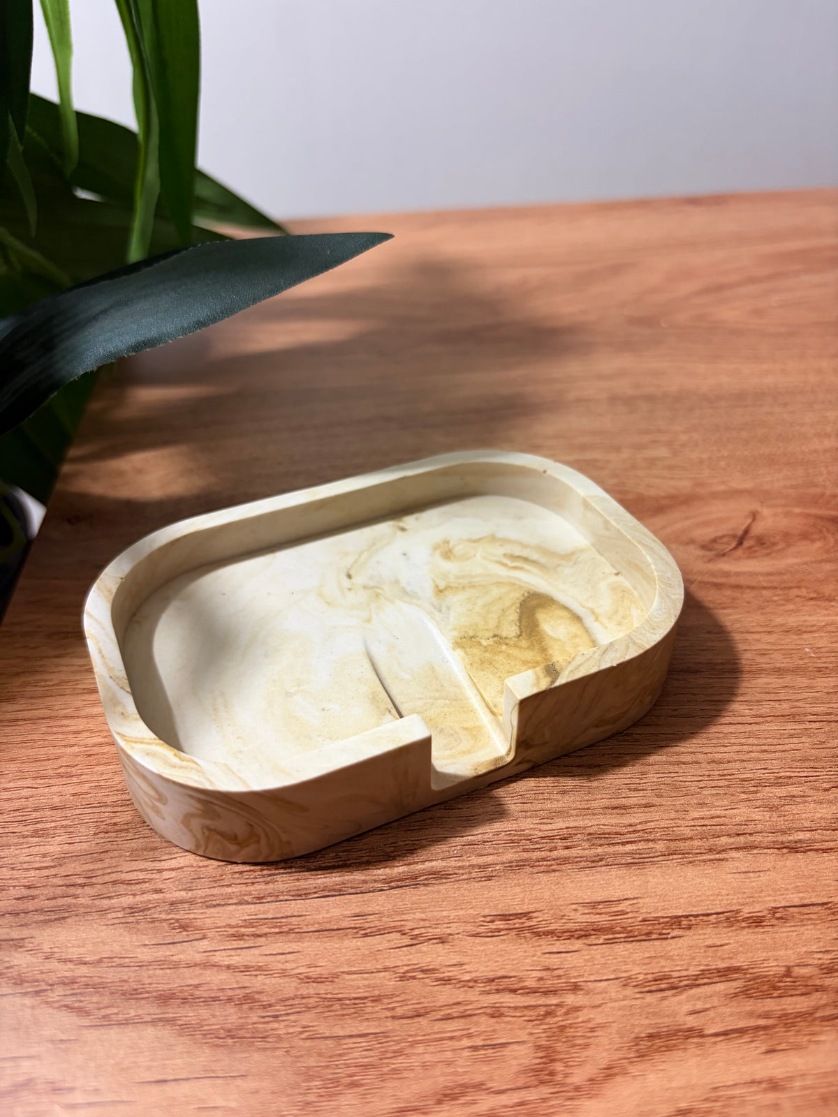 Cherry Soap dish