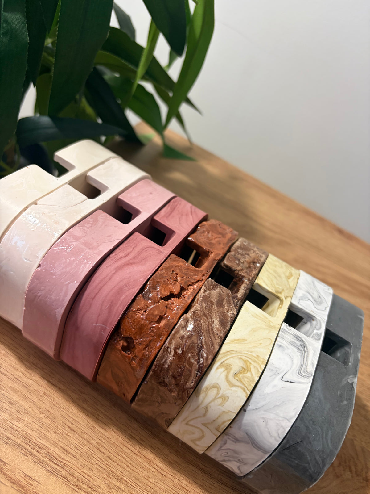 Cherry Soap dish