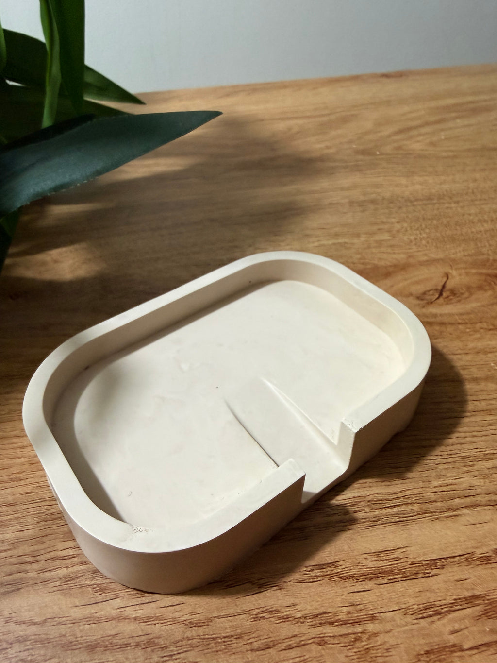 Cherry Soap dish
