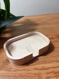 Cherry Soap dish