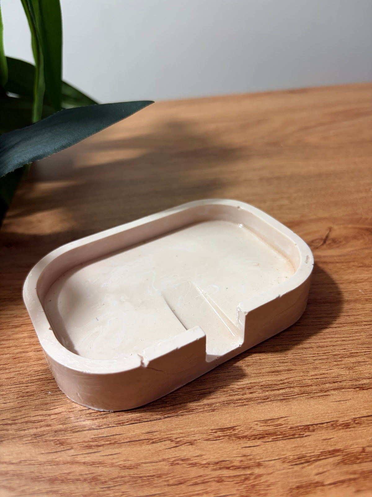 Cherry Soap dish