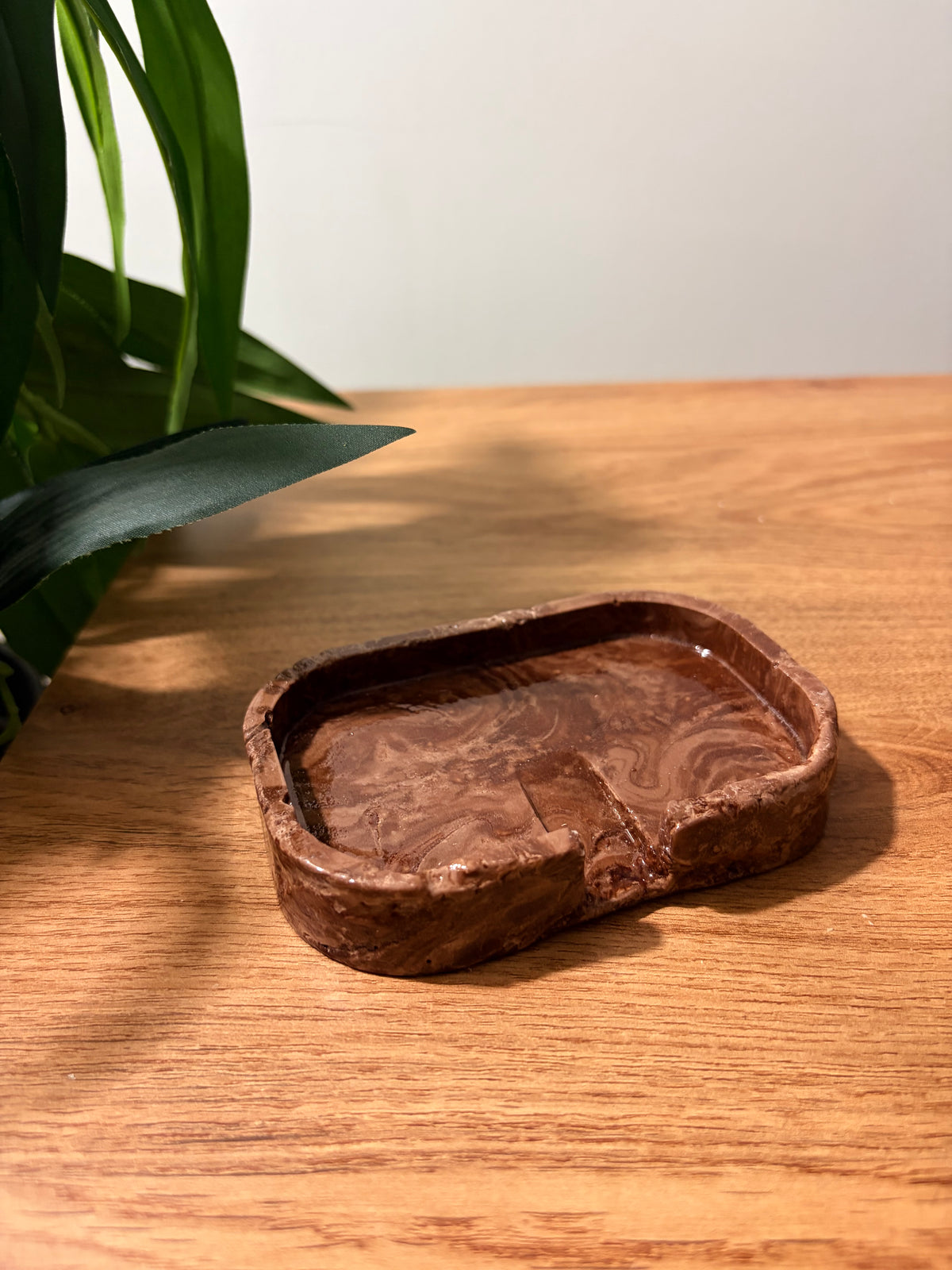 Cherry Soap dish