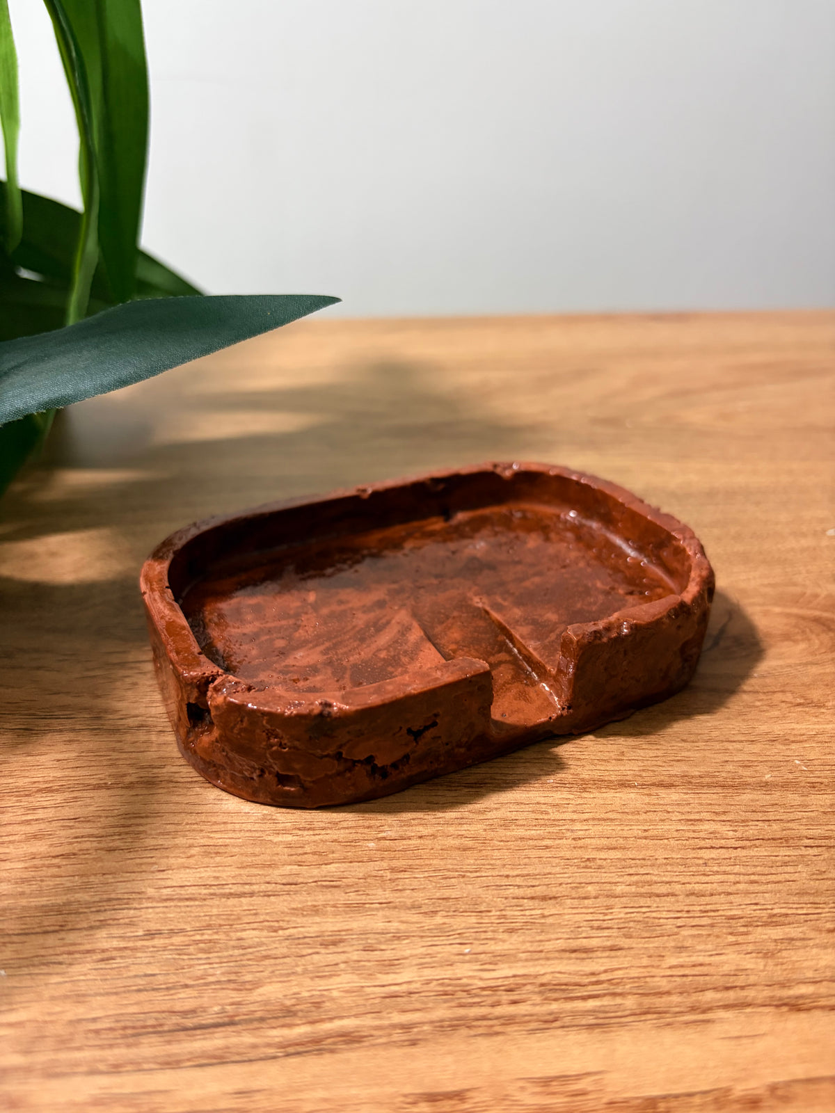Cherry Soap dish
