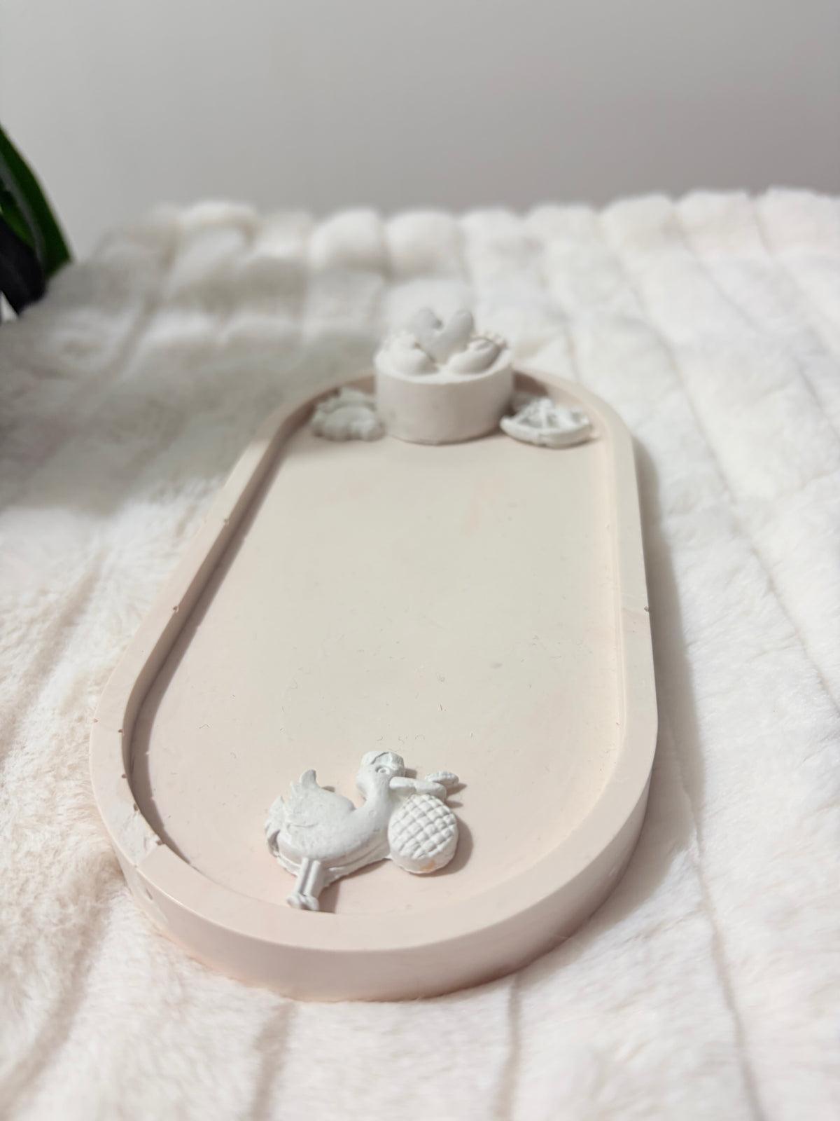 New baby gift
