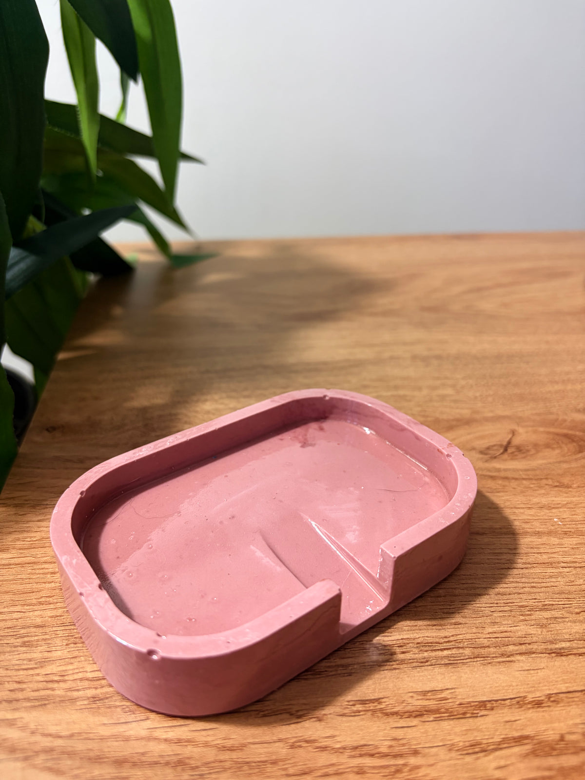 Cherry Soap dish