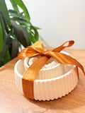 Cherry trio gift set bowls